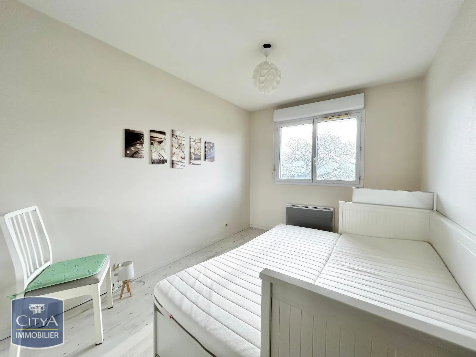 Photo 6 Appartement 3 pièces 64.36m²