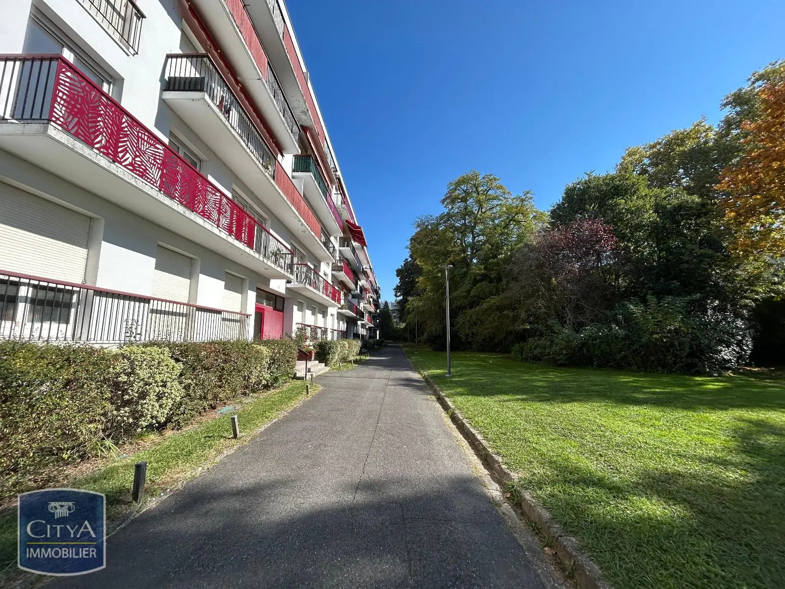 Photo 1 Appartement 4 pièces 75.38m²