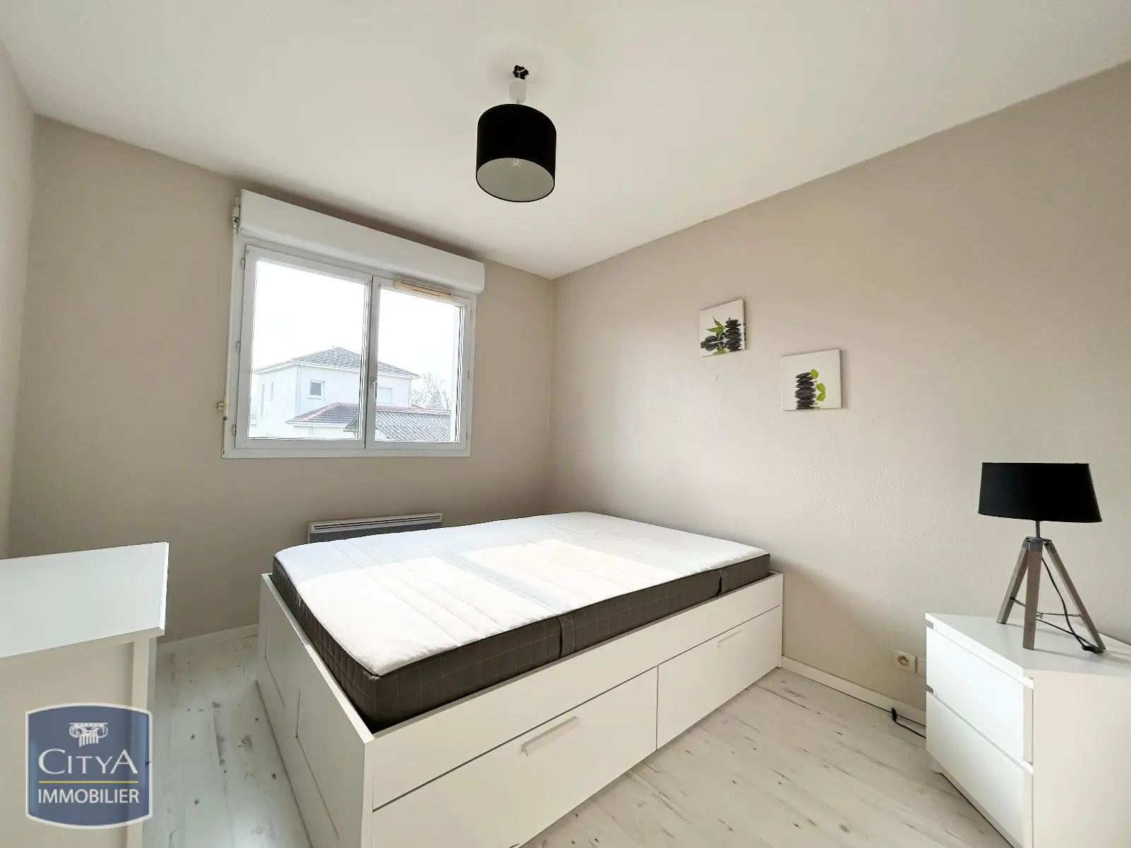 Photo 4 Appartement 3 pièces 64.36m²