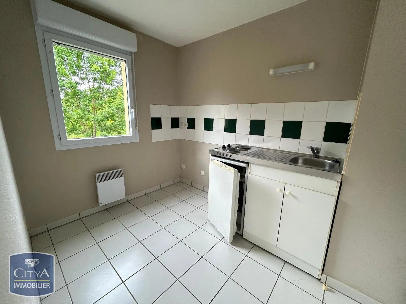Photo 5 Appartement 2 pièces 47.77m²
