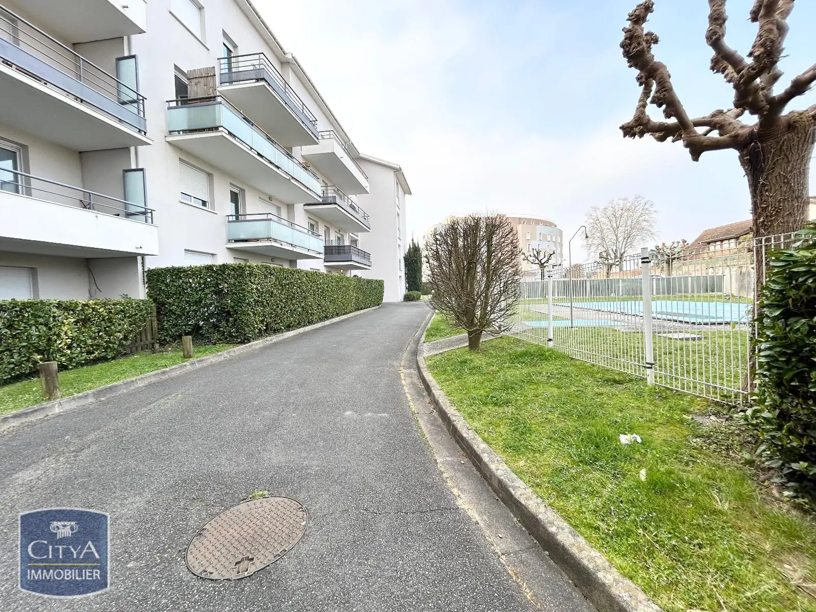 Photo 11 Appartement 3 pièces 64.36m²