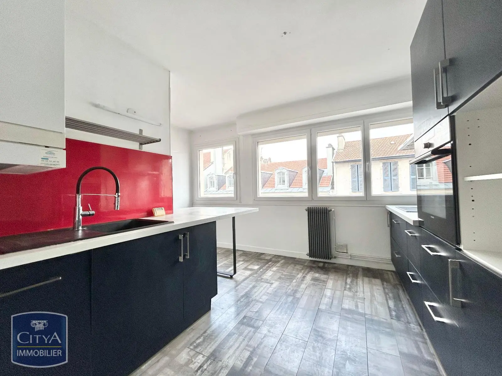 Photo 1 Appartement 4 pièces 86.13m²