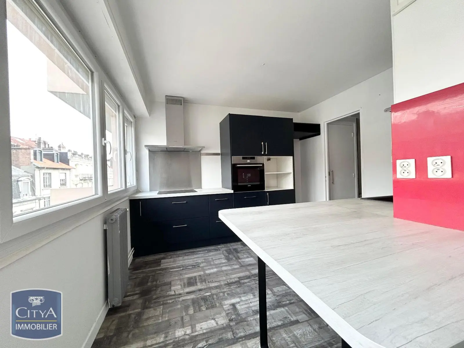 Photo 4 Appartement 4 pièces 86.13m²