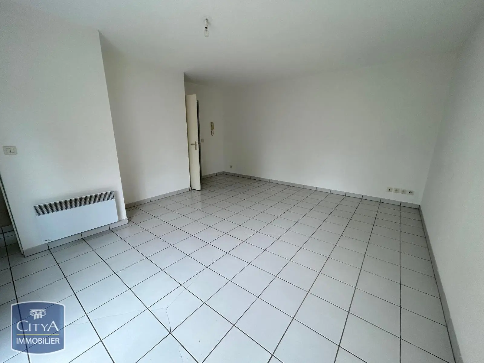 Photo 2 Appartement 2 pièces 47.77m²