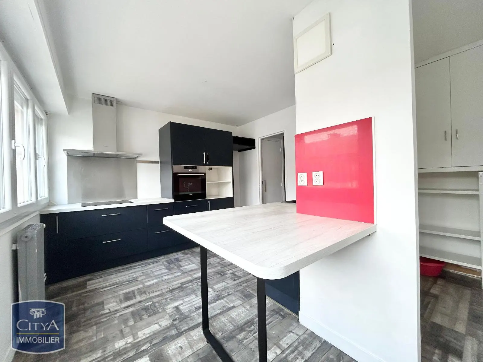 Photo 3 Appartement 4 pièces 86.13m²