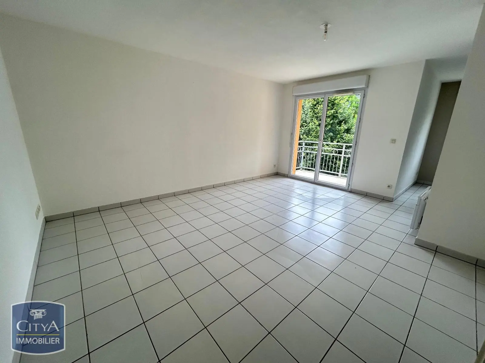 Photo 3 Appartement 2 pièces 47.77m²