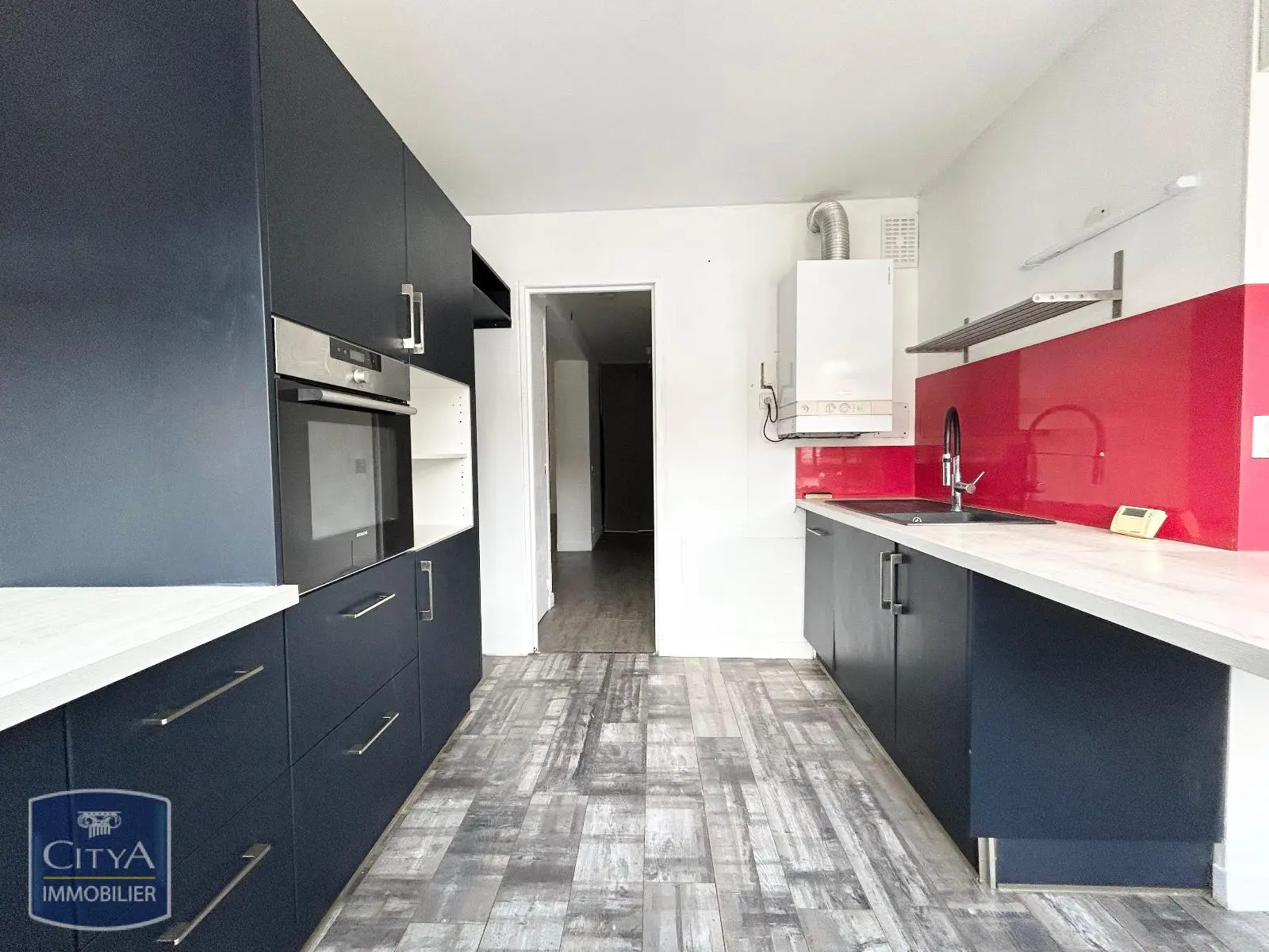 Photo 2 Appartement 4 pièces 86.13m²