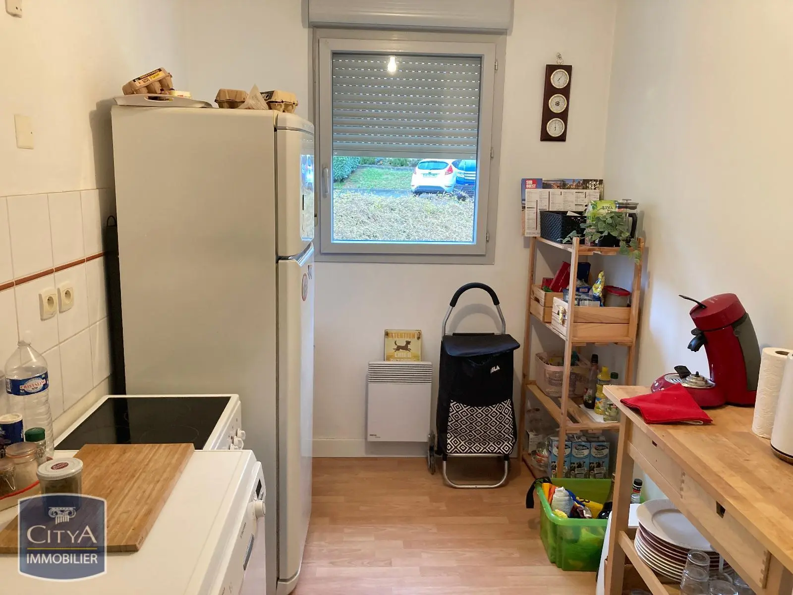 Photo 4 Appartement 3 pièces 63.74m²