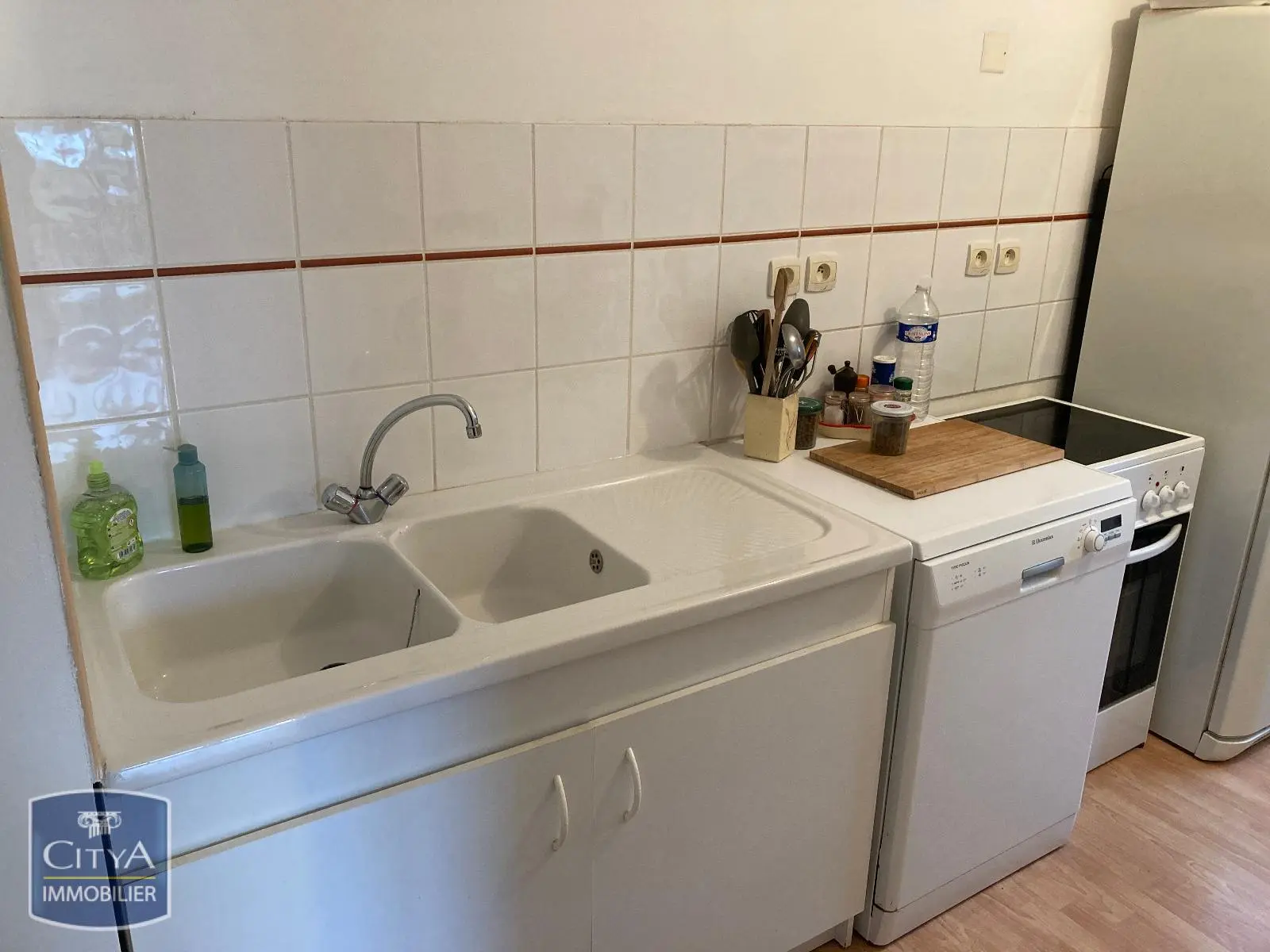 Photo 3 Appartement 3 pièces 63.74m²