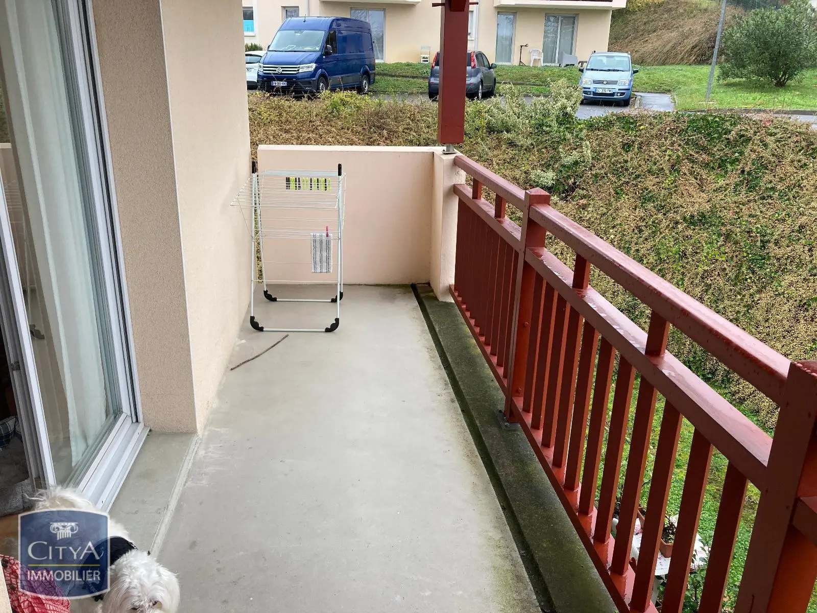 Photo 2 Appartement 3 pièces 63.74m²