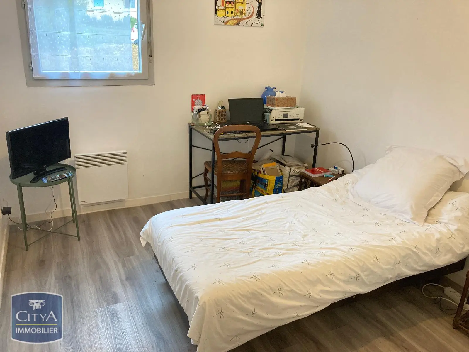 Photo 6 Appartement 3 pièces 63.74m²