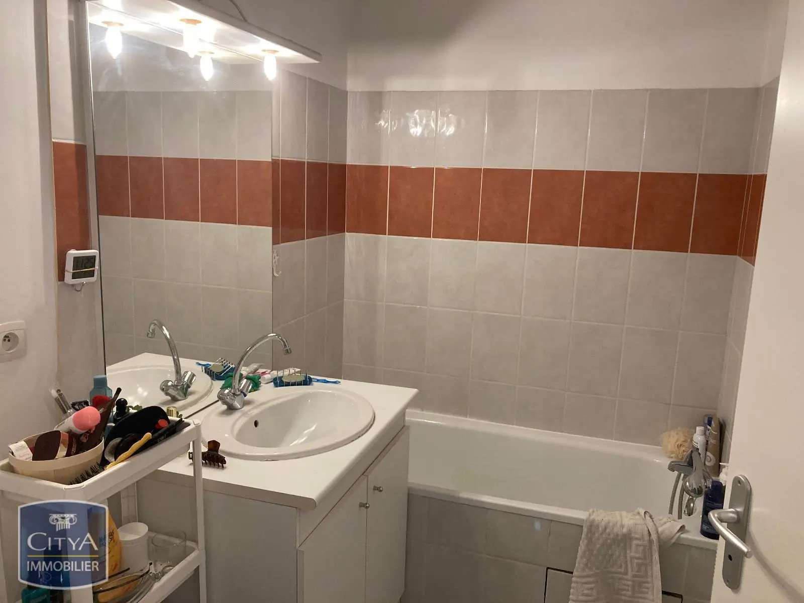 Photo 7 Appartement 3 pièces 63.74m²