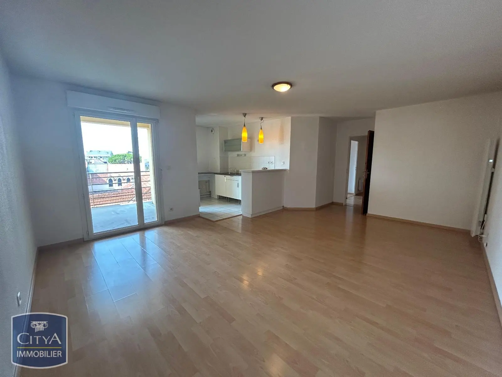 Photo 1 Appartement 3 pièces 63.19m²