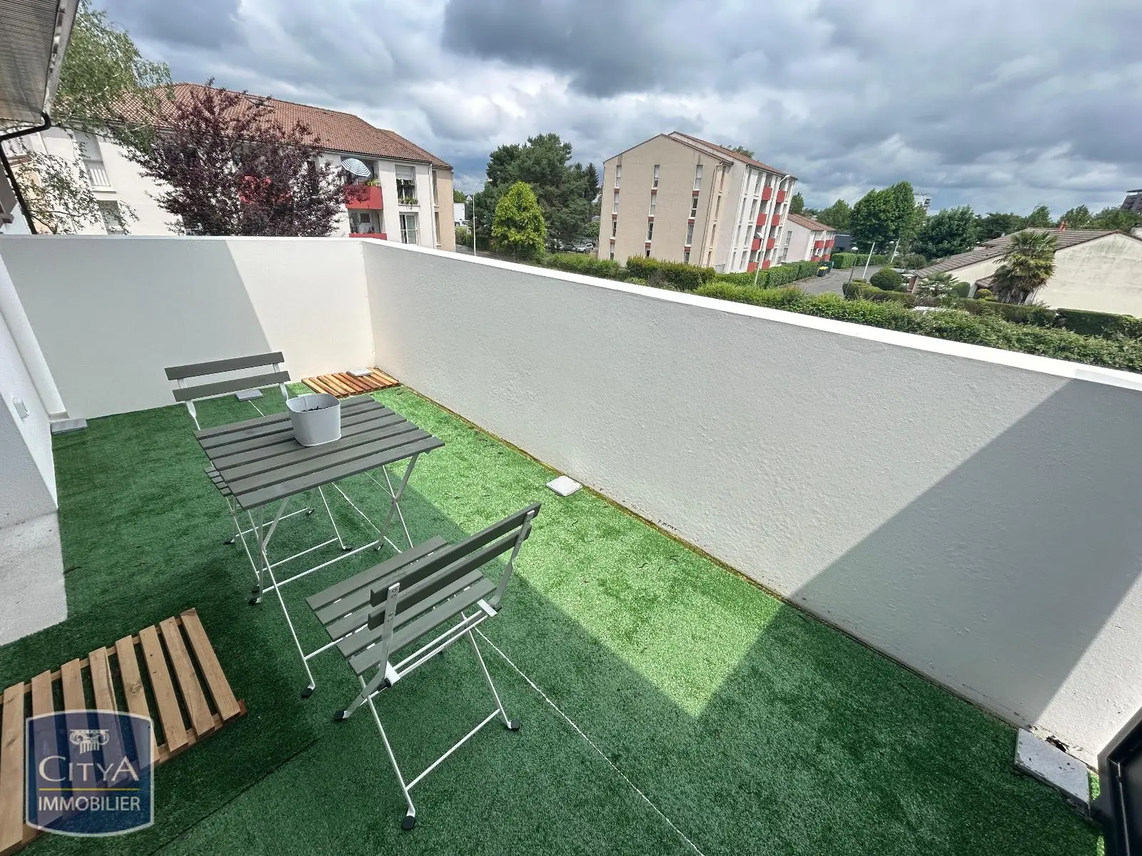 Photo 6 Appartement 2 pièces 43.78m²