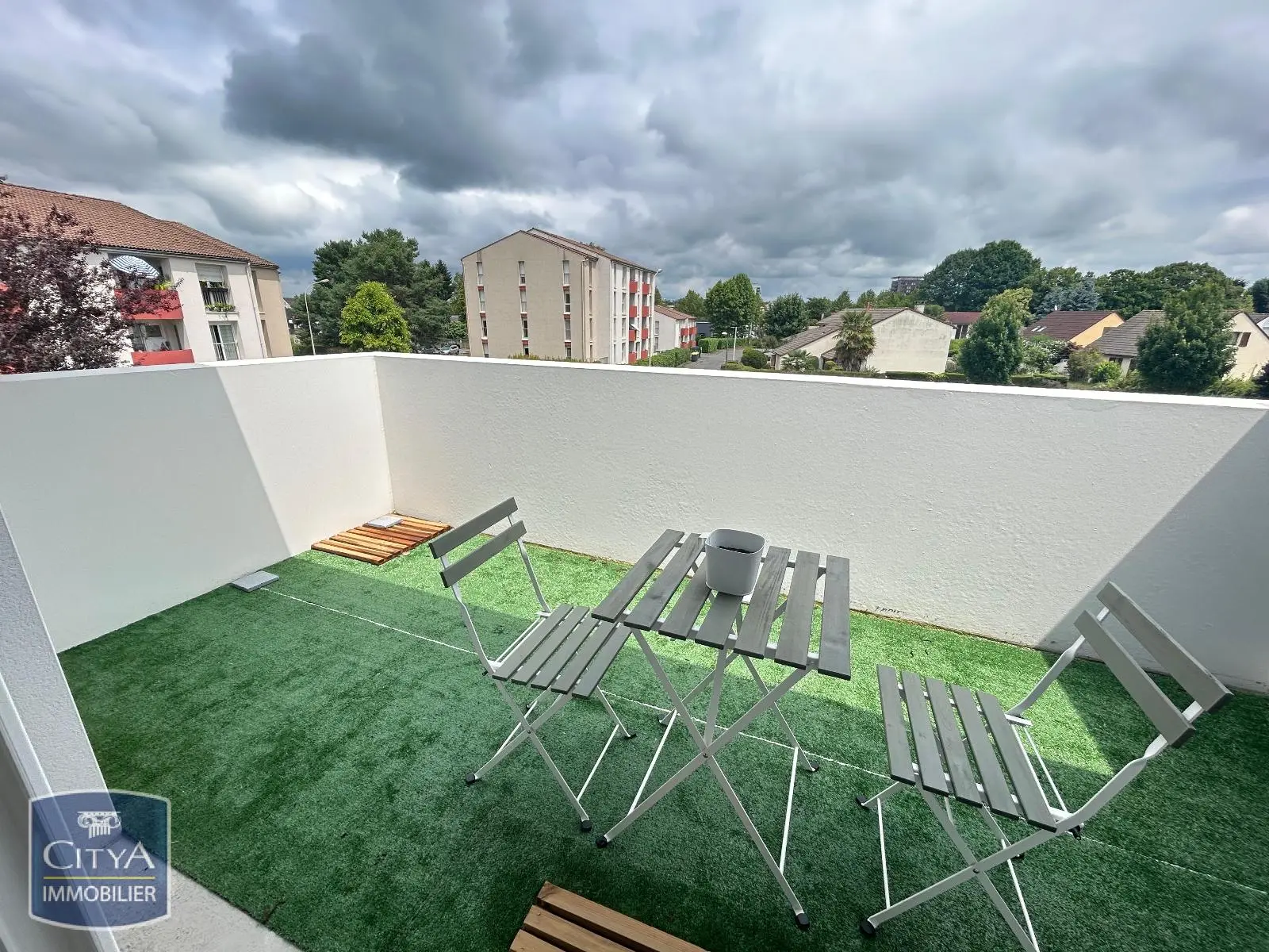 Photo 5 Appartement 2 pièces 43.78m²