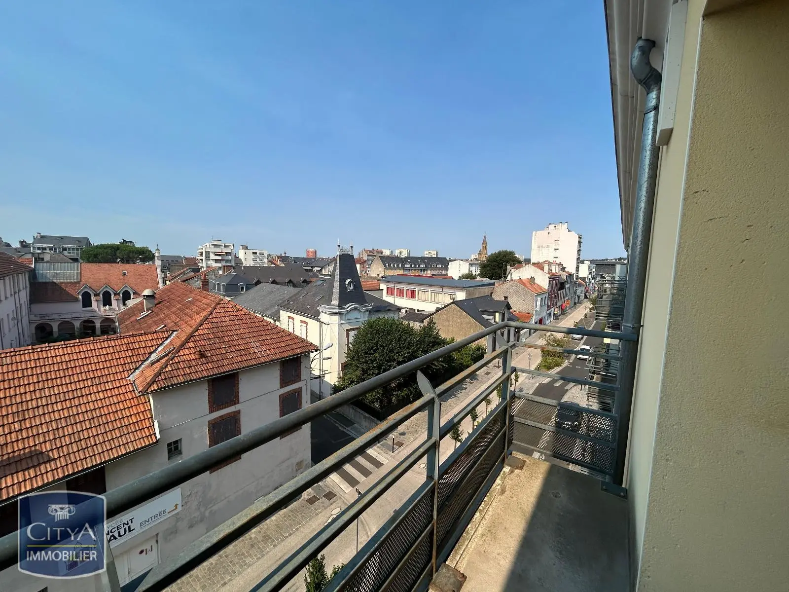 Photo 11 Appartement 3 pièces 63.19m²