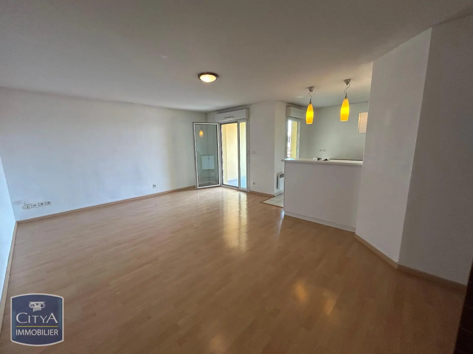 Photo 2 Appartement 3 pièces 63.19m²