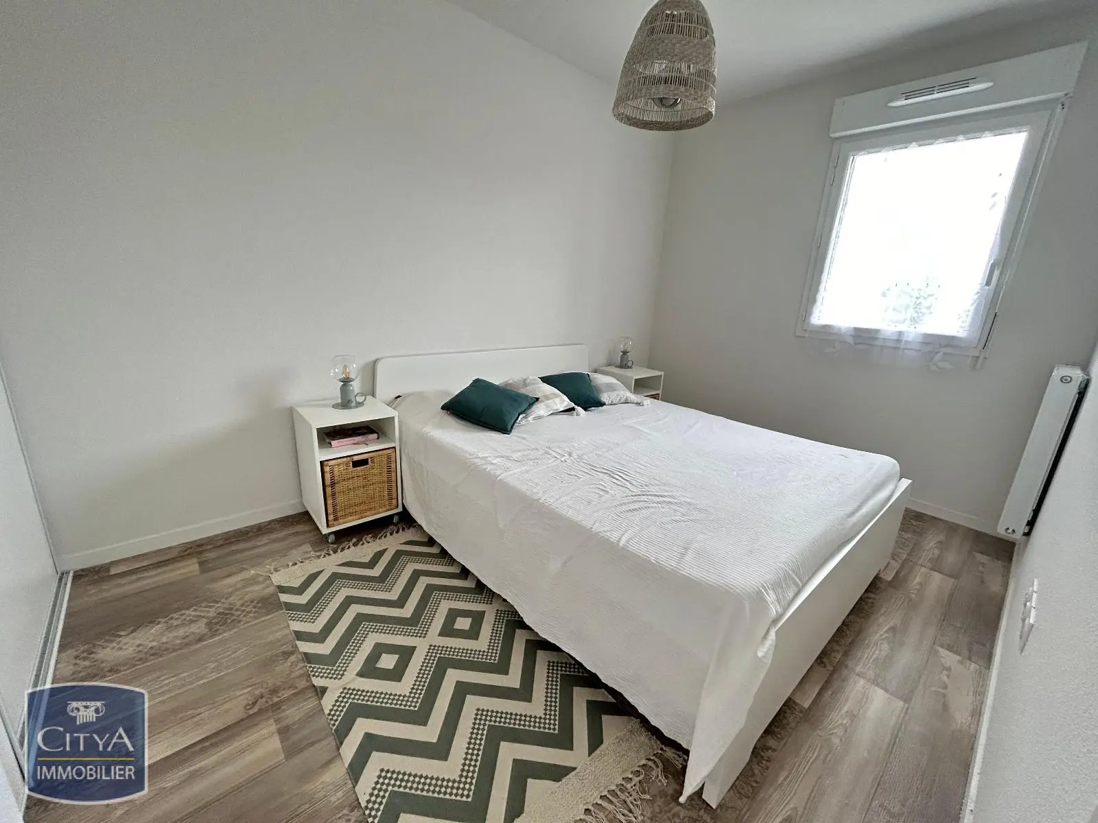 Photo 8 Appartement 2 pièces 43.78m²
