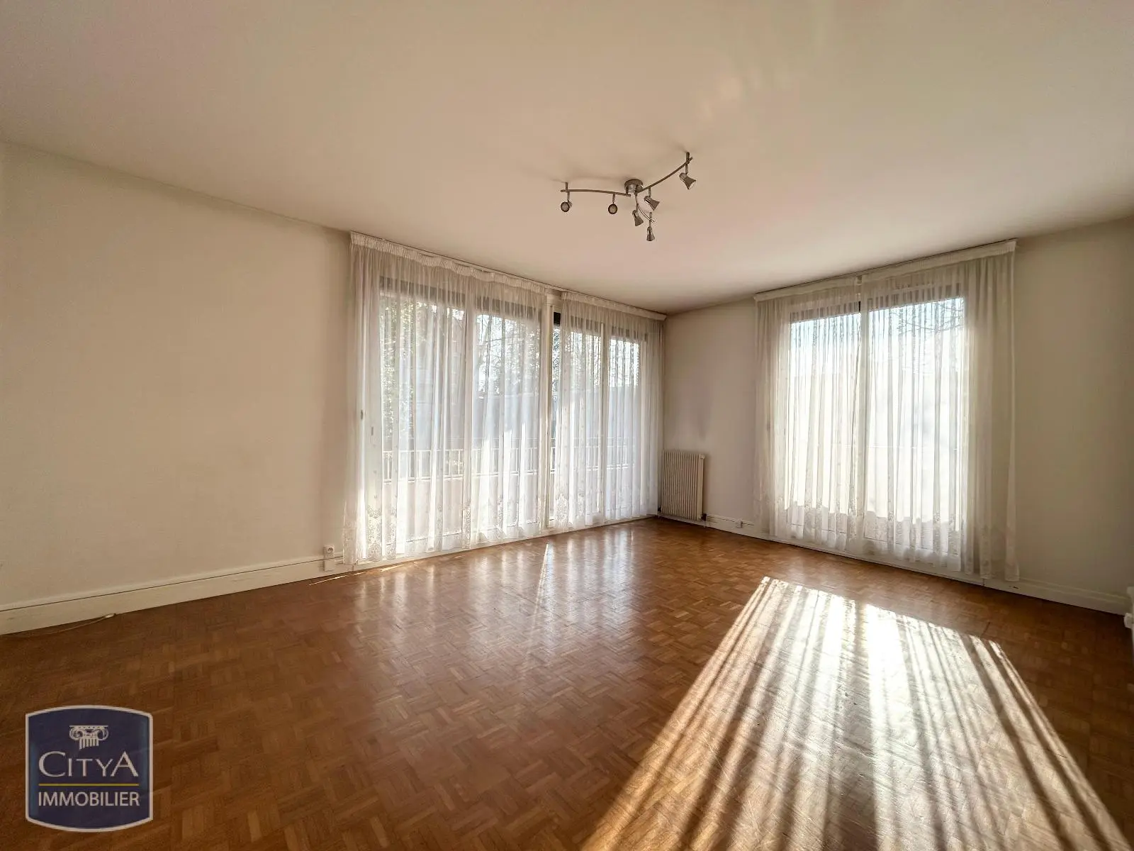 Photo 2 Appartement 2 pièces 59.2m²