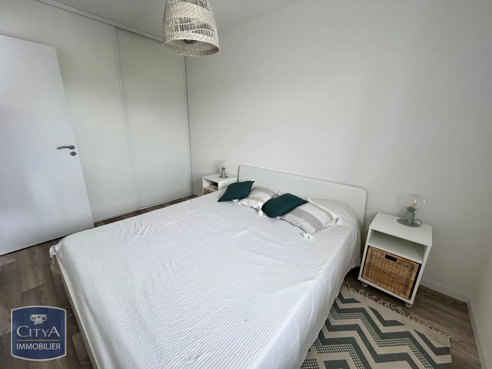 Photo 7 Appartement 2 pièces 43.78m²