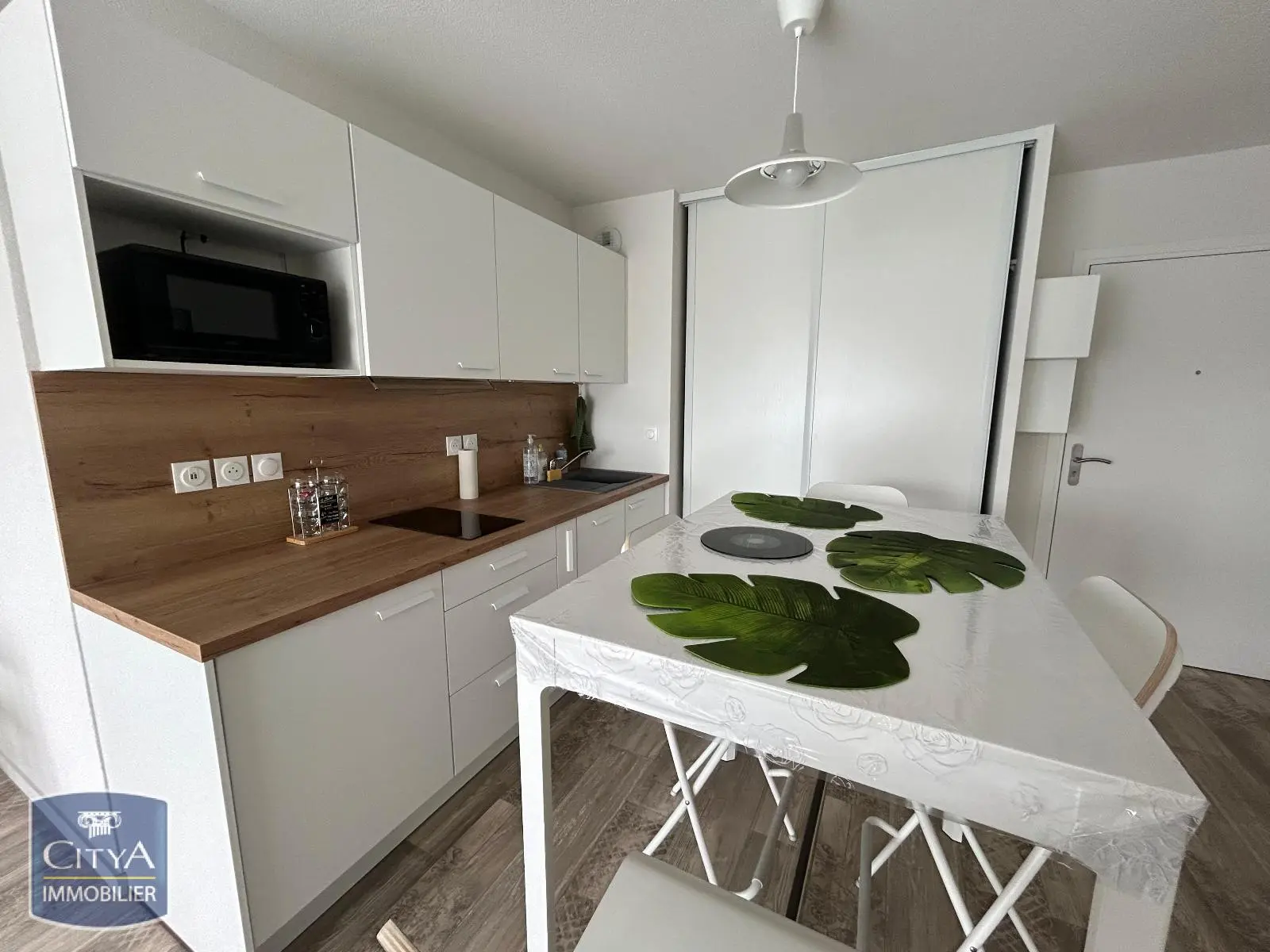 Photo 4 Appartement 2 pièces 43.78m²
