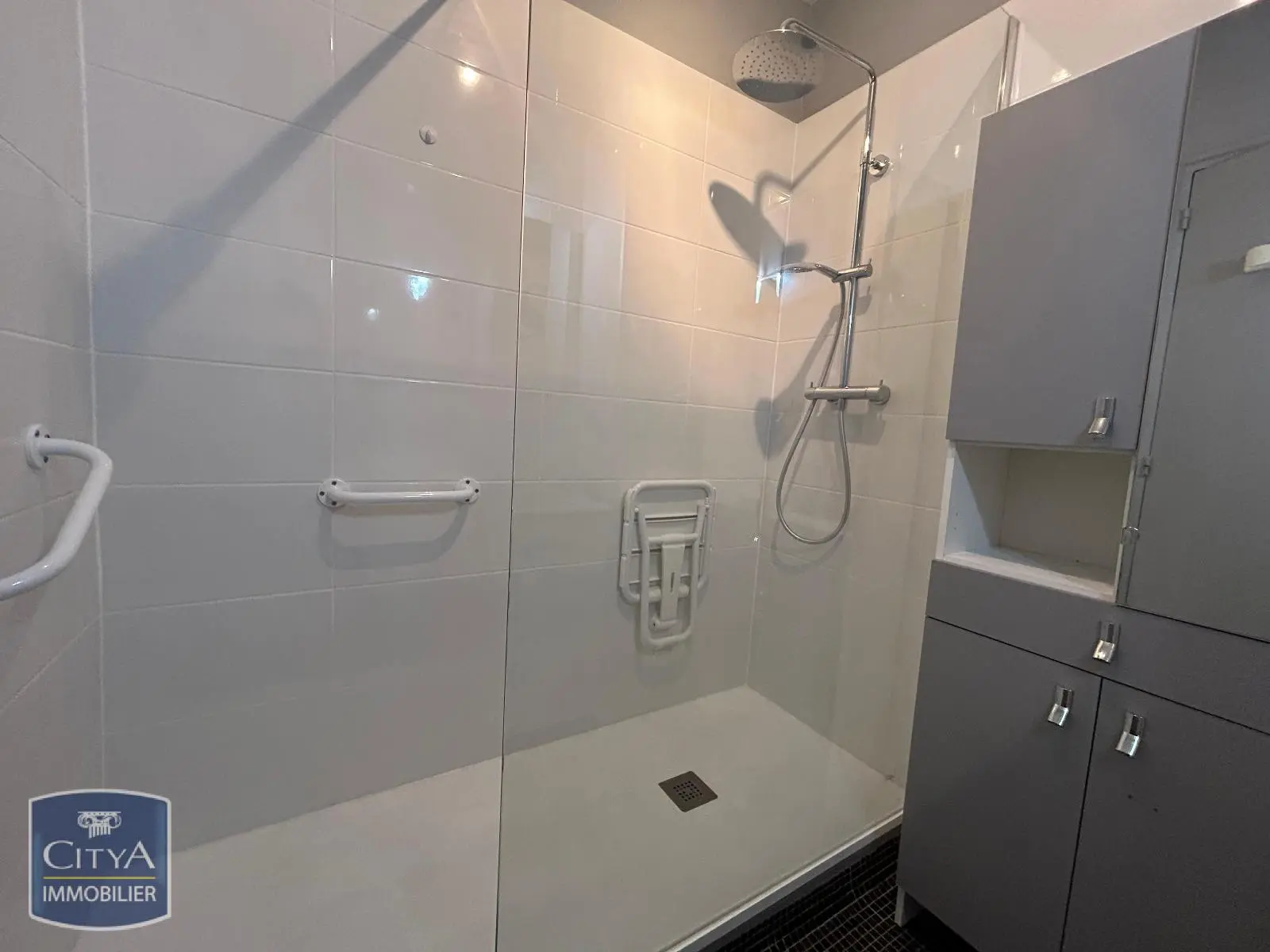 Photo 9 Appartement 2 pièces 59.2m²