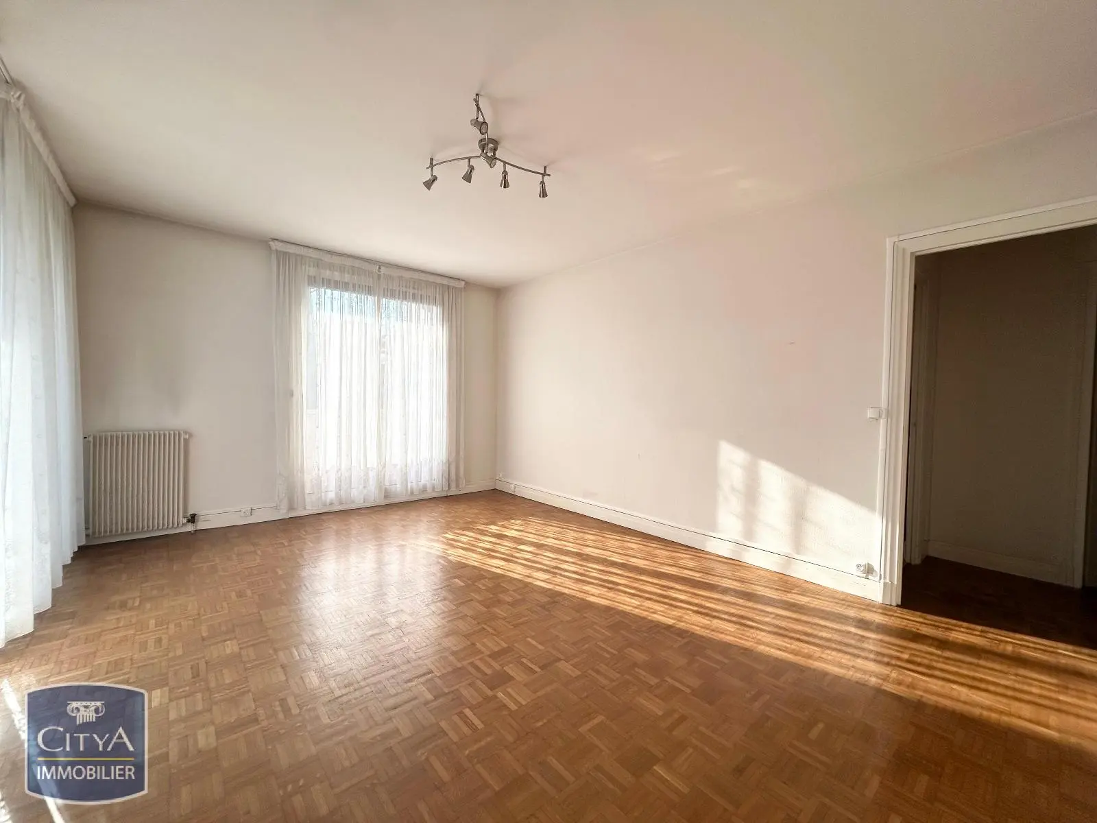 Photo 3 Appartement 2 pièces 59.2m²
