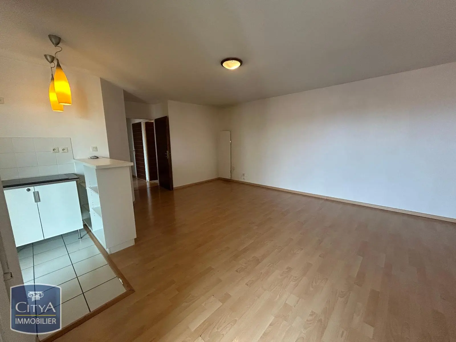 Photo 3 Appartement 3 pièces 63.19m²