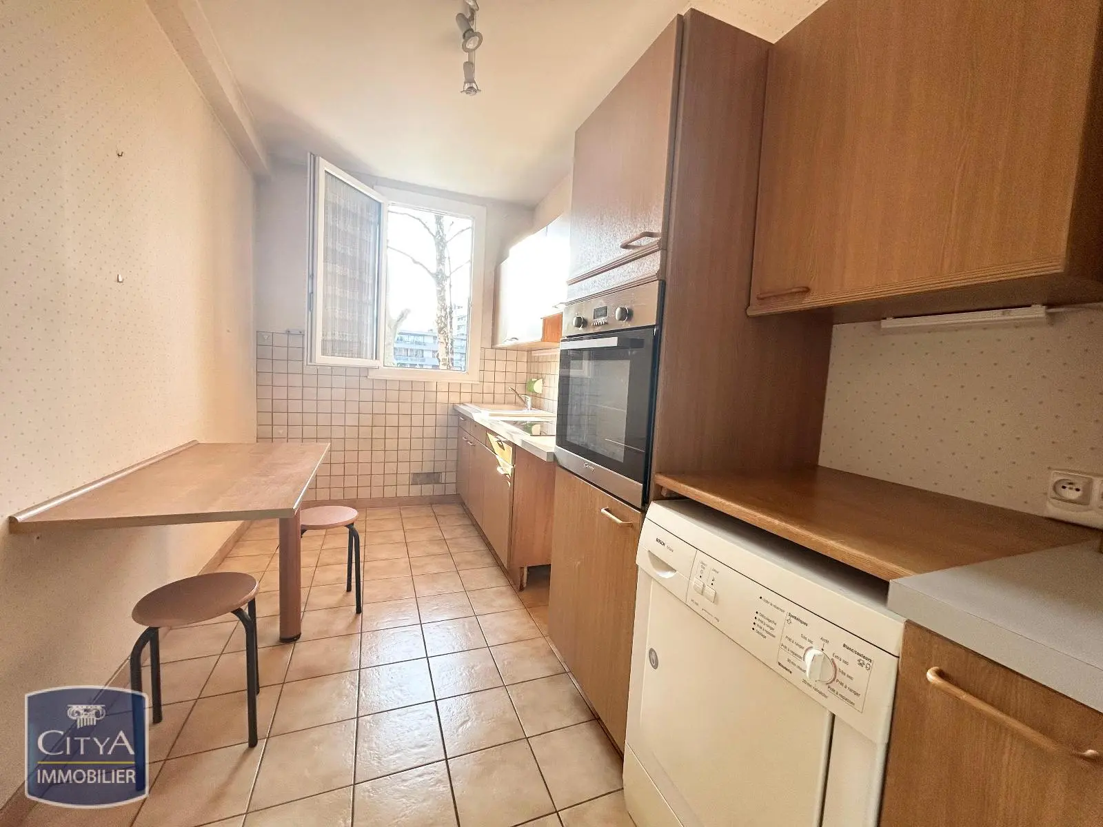 Photo 7 Appartement 2 pièces 59.2m²
