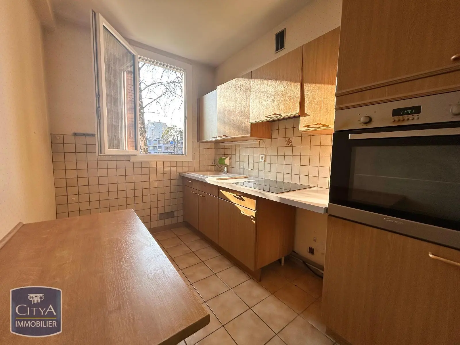 Photo 8 Appartement 2 pièces 59.2m²