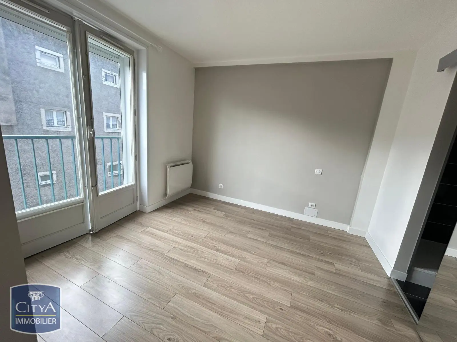 Photo 6 pour Appartement 2 pièces 31.09m² Photo 6 Appartement 2 pièces 31.09m²