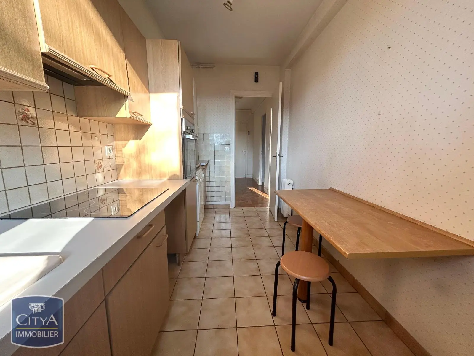 Photo 6 Appartement 2 pièces 59.2m²