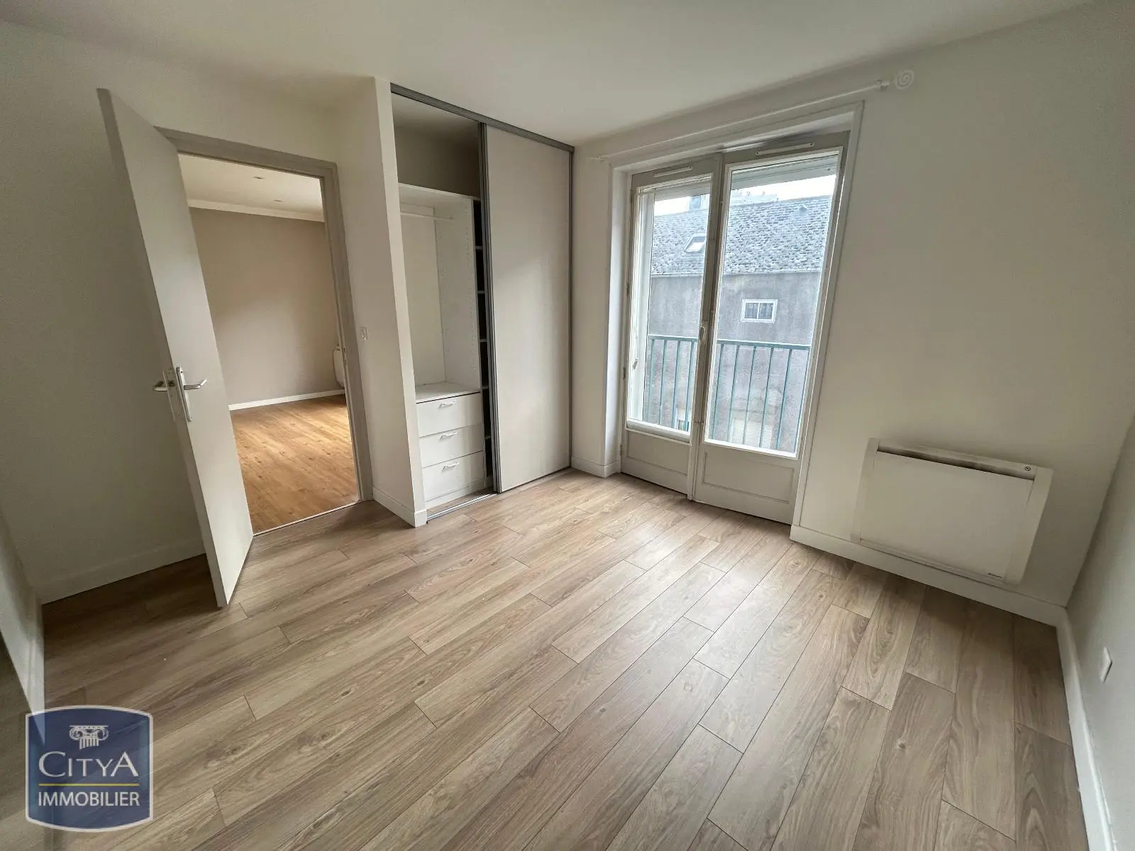 Photo 5 pour Appartement 2 pièces 31.09m² Photo 5 Appartement 2 pièces 31.09m²