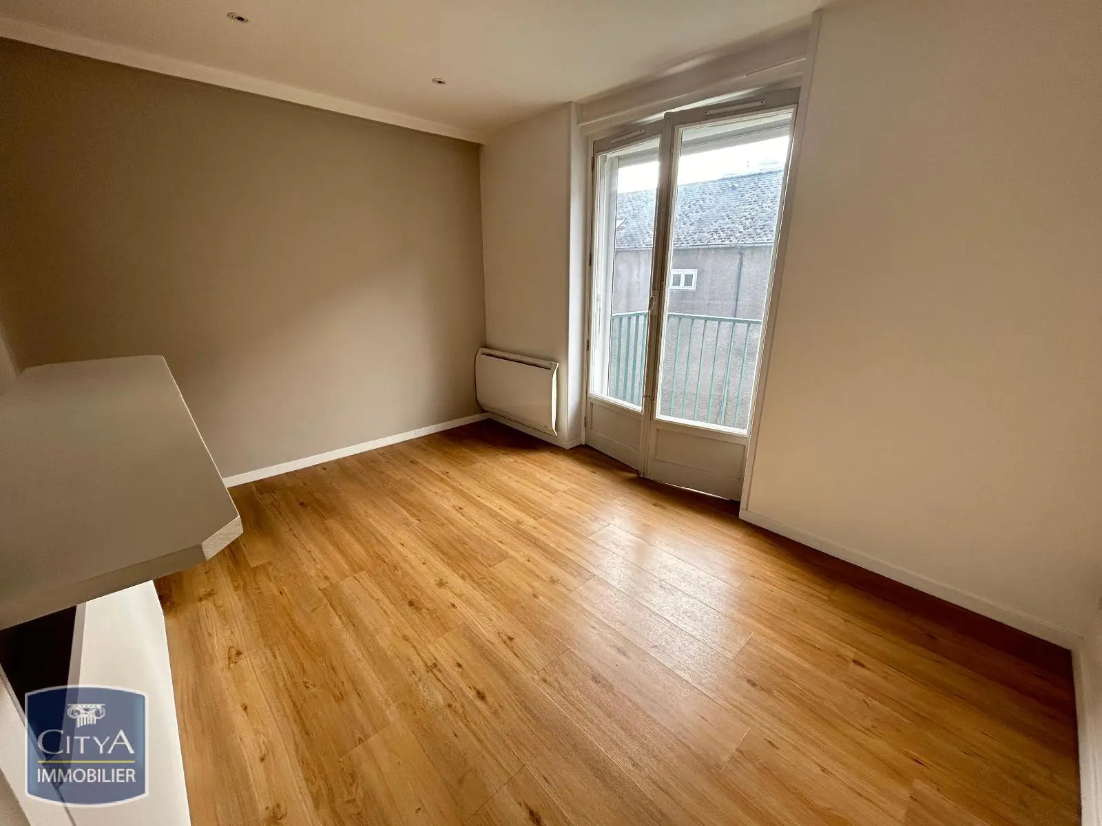 Photo 3 pour Appartement 2 pièces 31.09m² Photo 3 Appartement 2 pièces 31.09m²