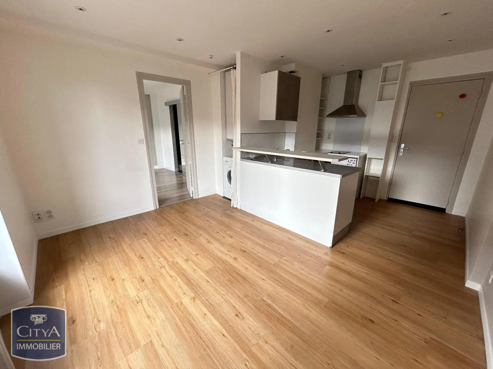 Photo 2 pour Appartement 2 pièces 31.09m² Photo 2 Appartement 2 pièces 31.09m²
