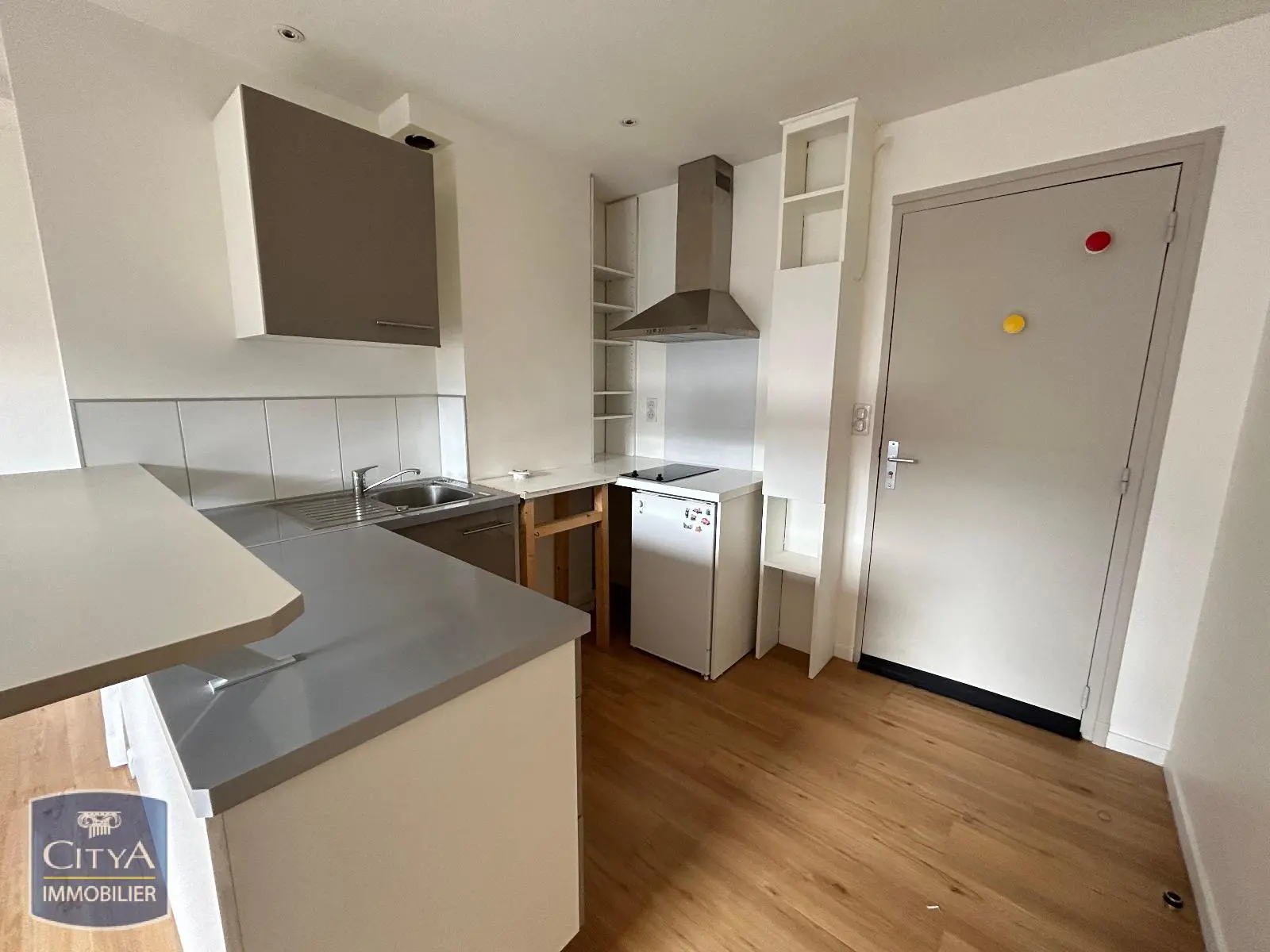 Photo 1 pour Appartement 2 pièces 31.09m² Photo 1 Appartement 2 pièces 31.09m²