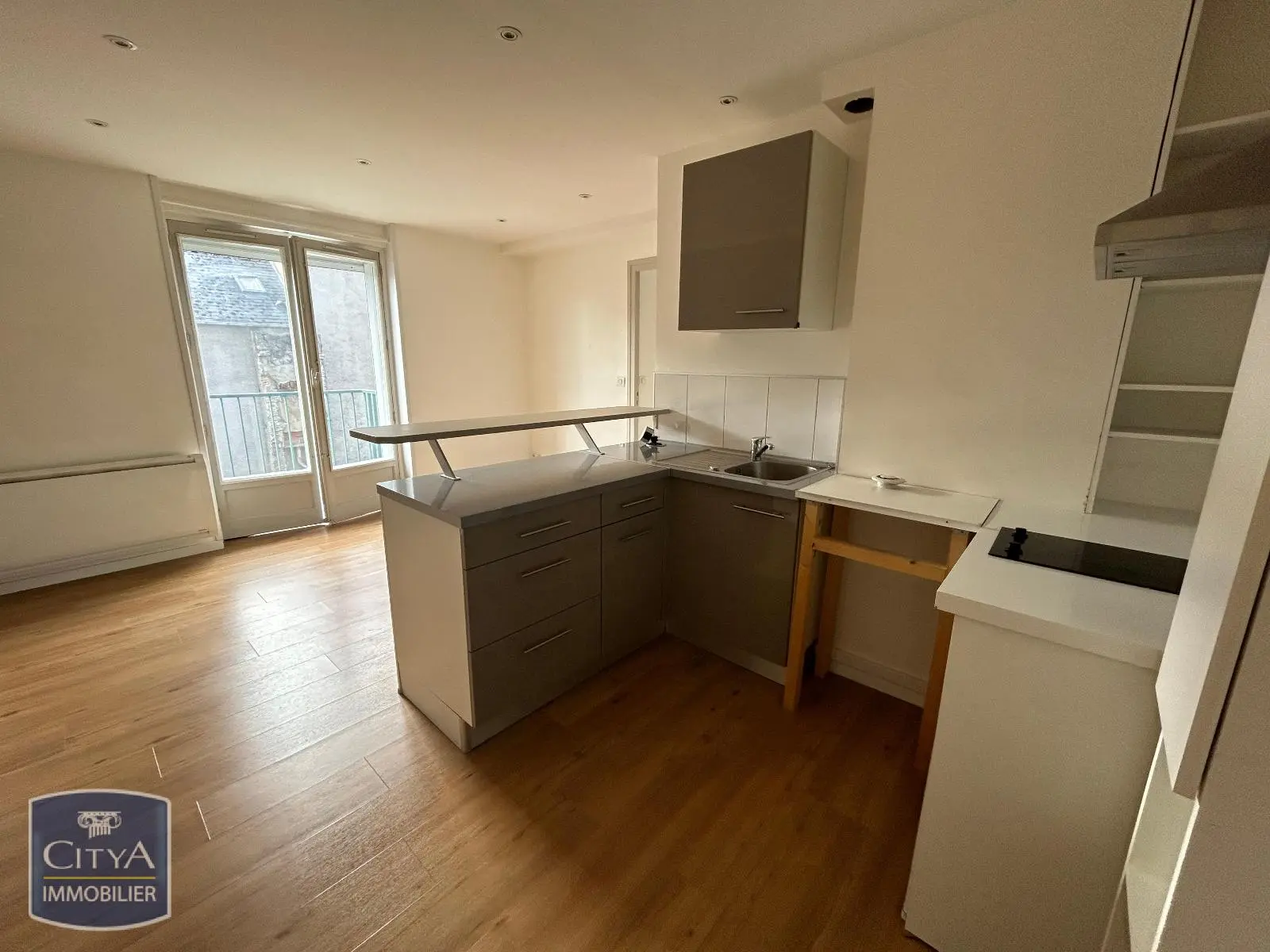 Photo 4 pour Appartement 2 pièces 31.09m² Photo 4 Appartement 2 pièces 31.09m²