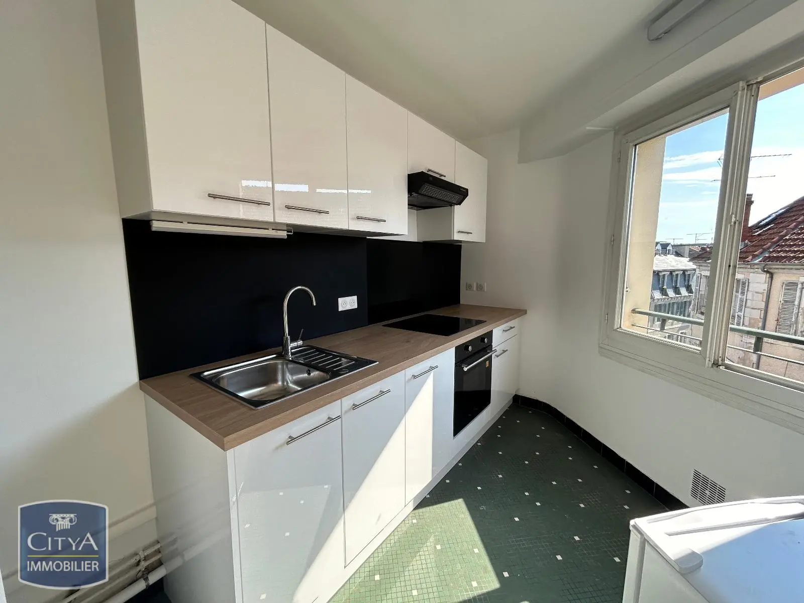 Photo 1 Appartement 2 pièces 40.96m²