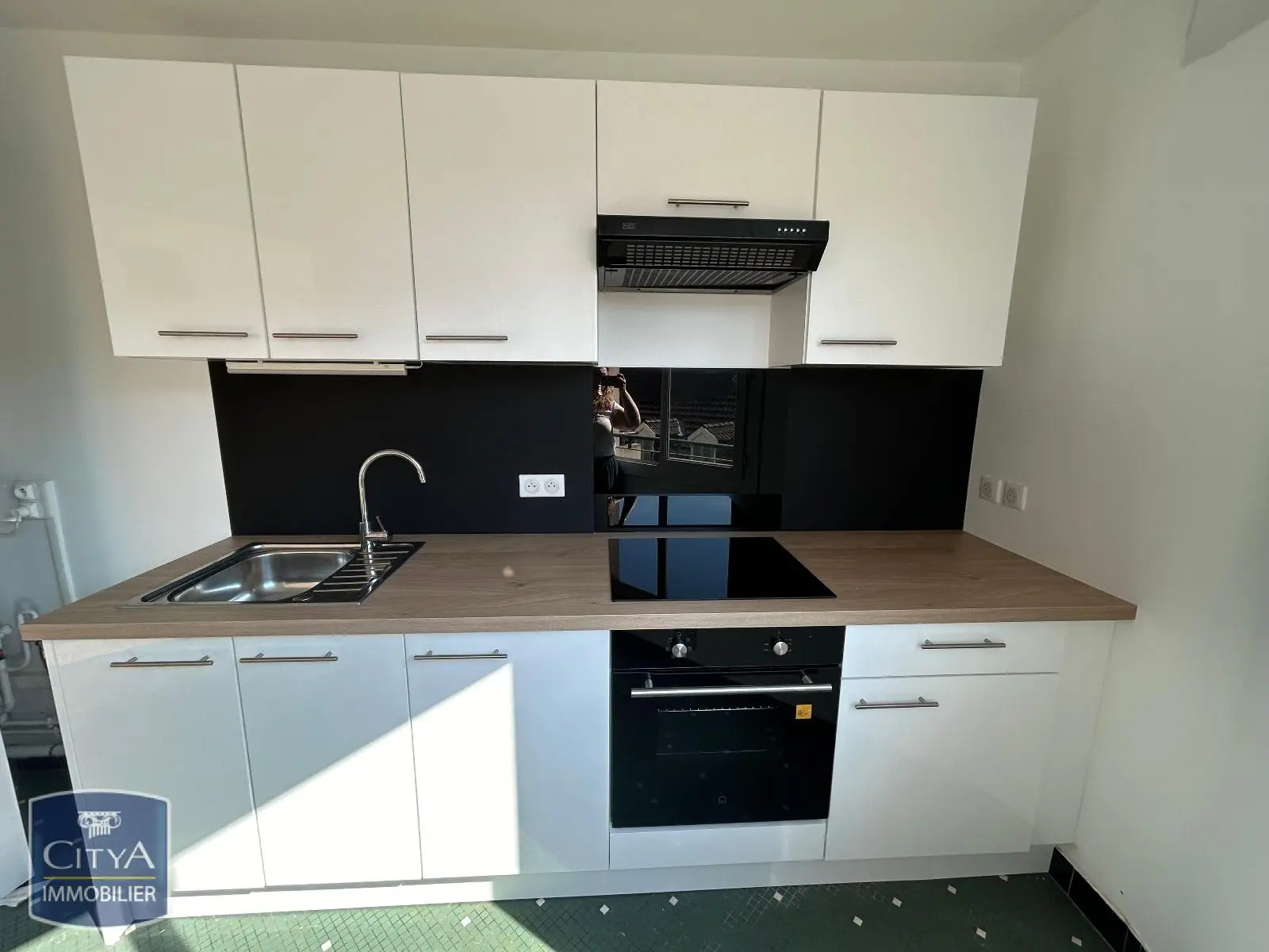 Photo 1 appartement Pau