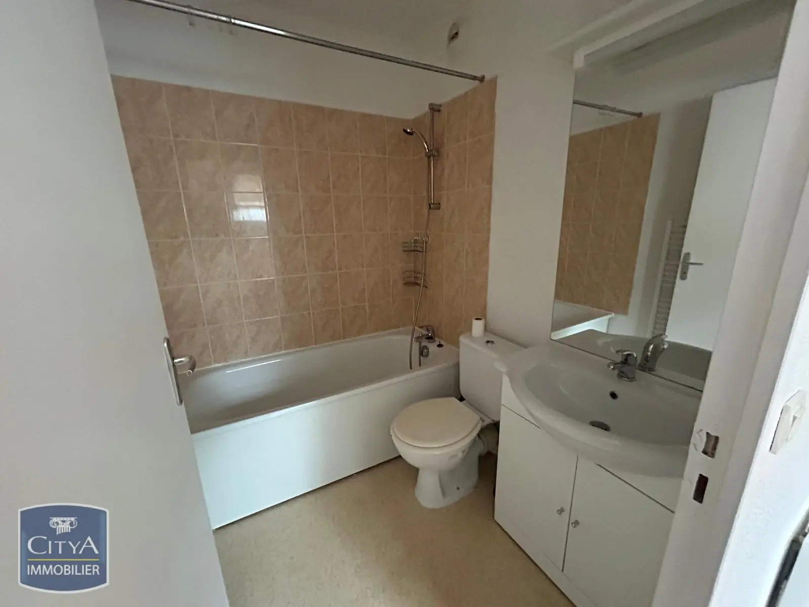 Photo 7 Appartement 1 pièce 21.43m²