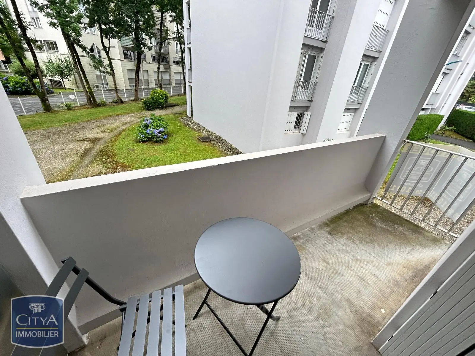 Photo 2 Appartement 1 pièce 16.6m²