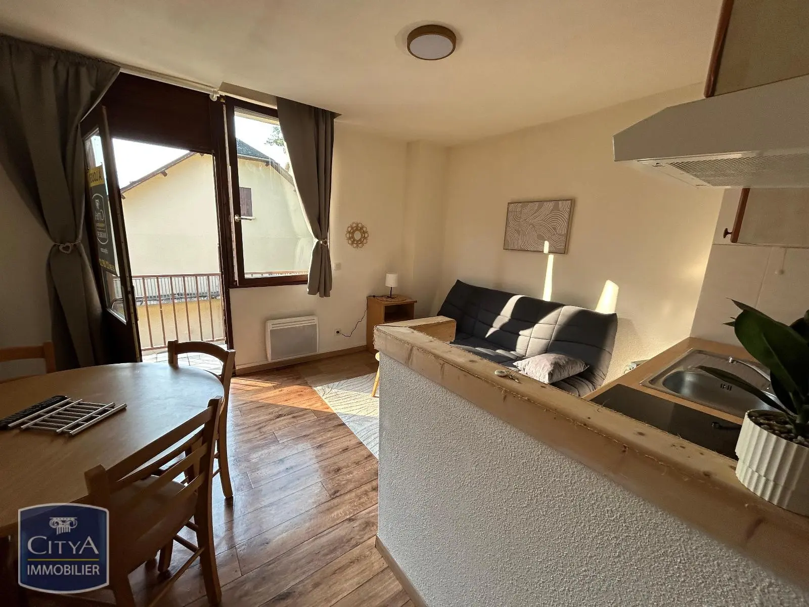 Photo 6 Appartement 2 pièces 29.75m²