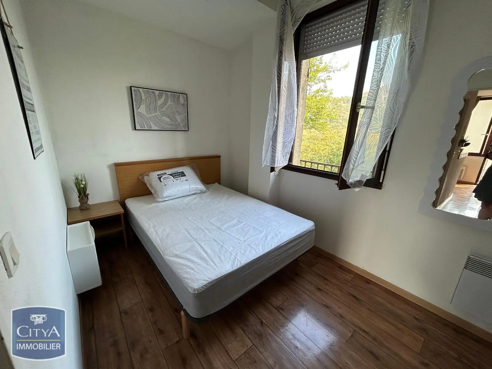 Photo 8 Appartement 2 pièces 29.75m²