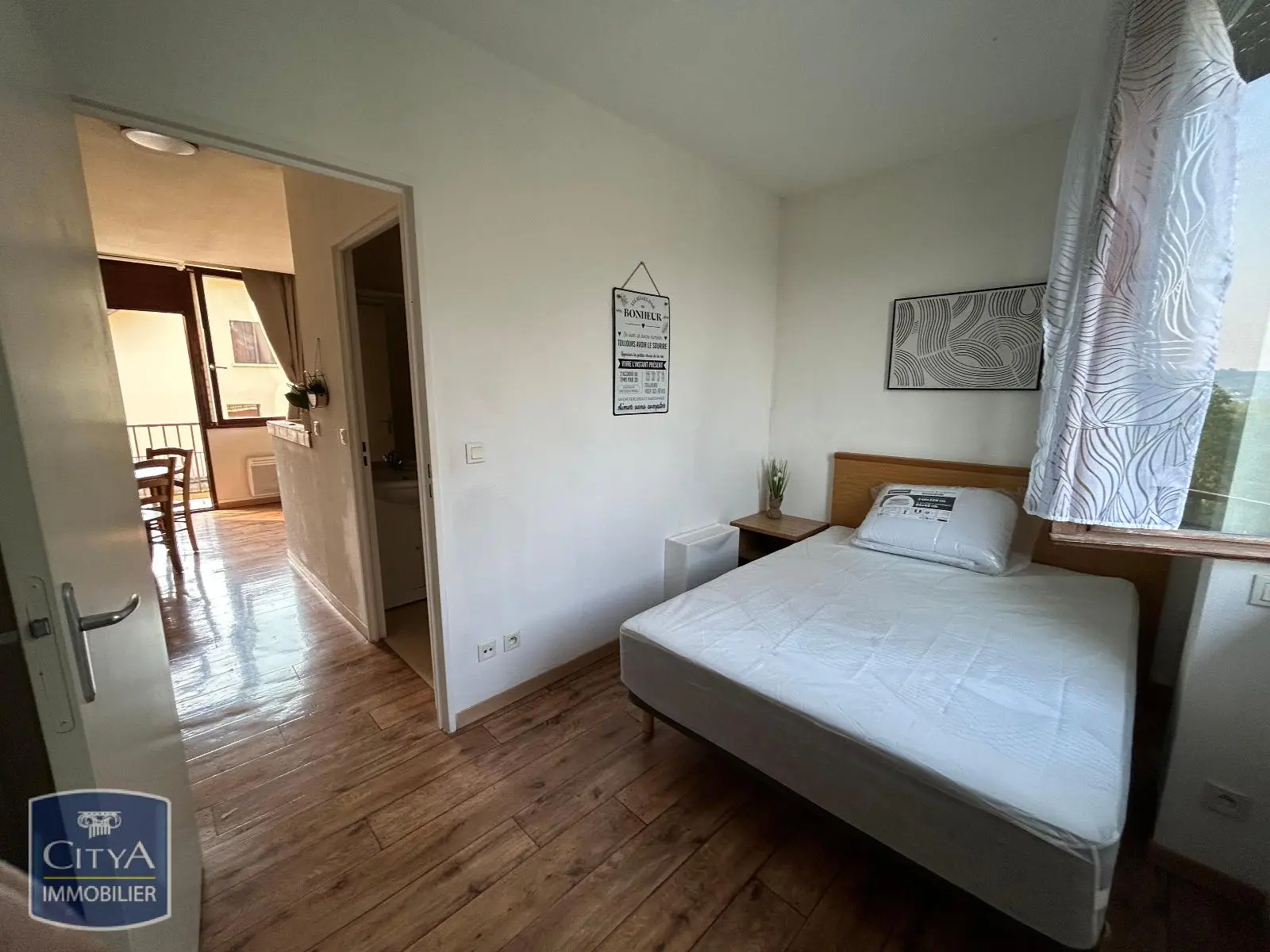 Photo 9 Appartement 2 pièces 29.75m²