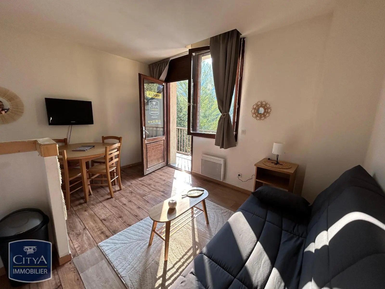 Photo 7 Appartement 2 pièces 29.75m²