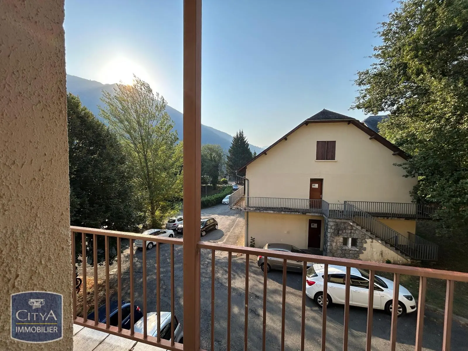 Photo 5 Appartement 2 pièces 29.75m²
