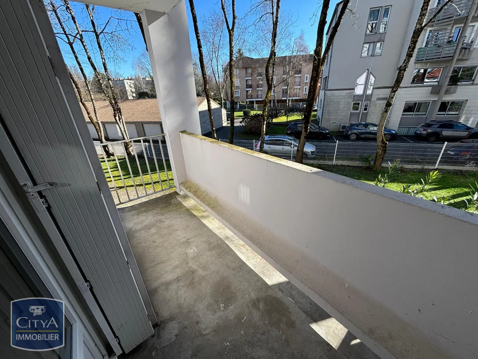 Photo 3 Appartement 2 pièces 30.81m²