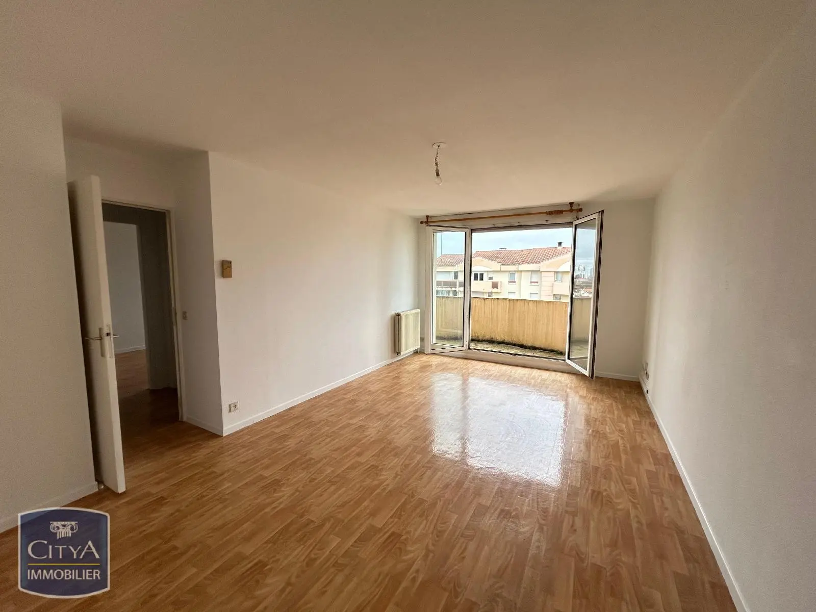 Photo 1 Appartement 2 pièces 47.8m²
