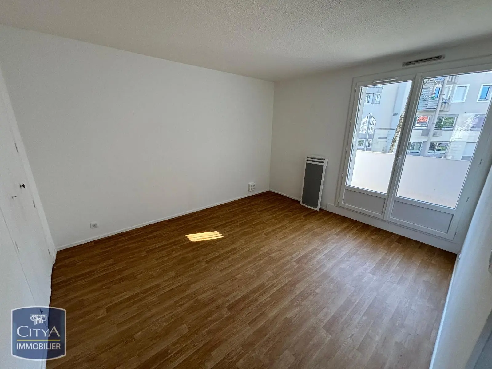 Photo 1 Appartement 2 pièces 30.81m²