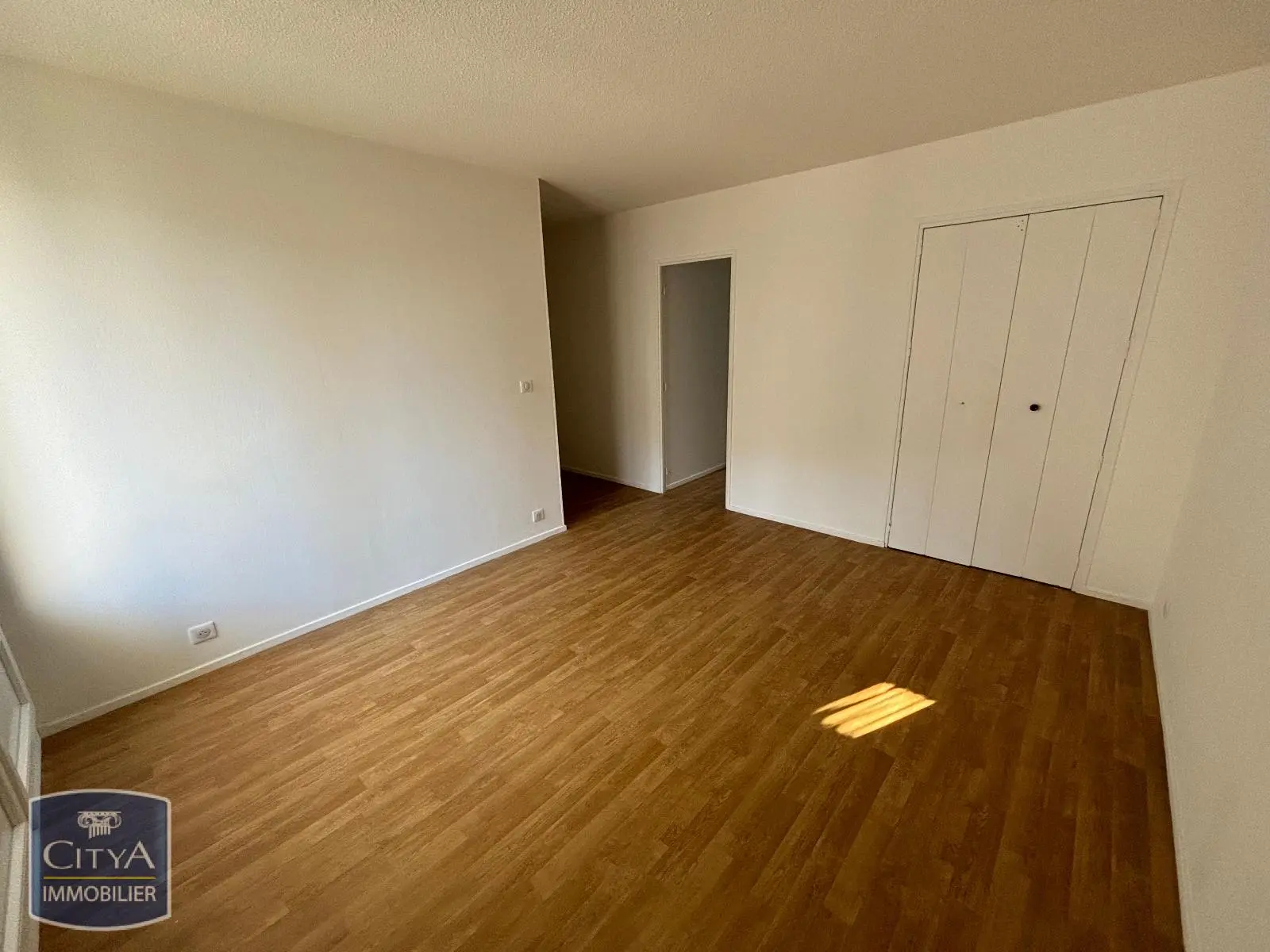 Photo 2 Appartement 2 pièces 30.81m²